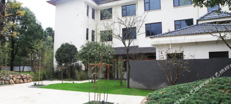 杭州临安湍口天驿农庄图片