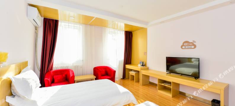 天津永悦乐商务酒店图片