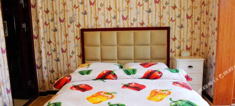 木语精品公寓(乐来雅居吉首店)图片