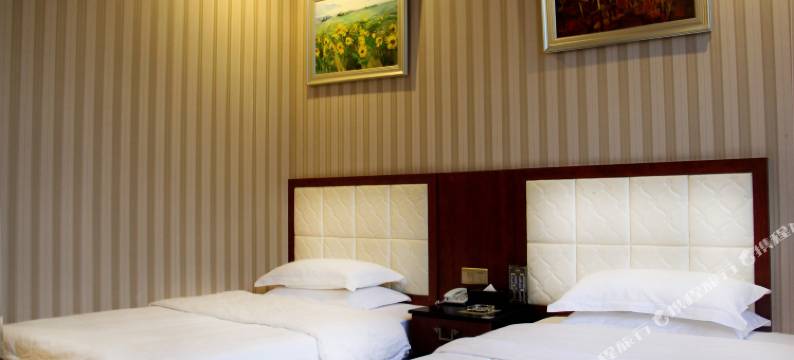 沈阳天源湖温泉宾馆图片