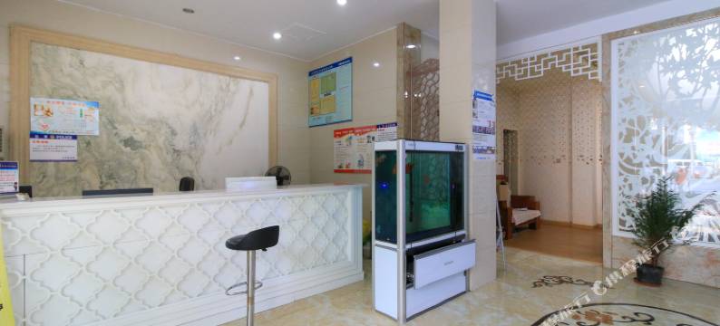 东阳望江宾馆图片