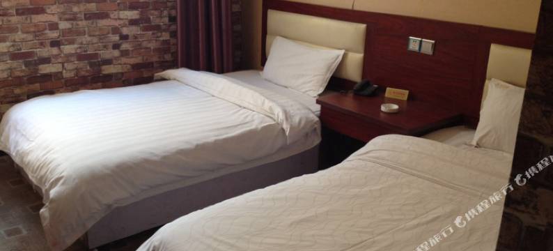 渭南宿八快捷酒店(华州客运汽车站店)图片