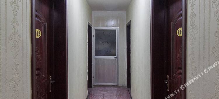 泗县站下宾馆图片