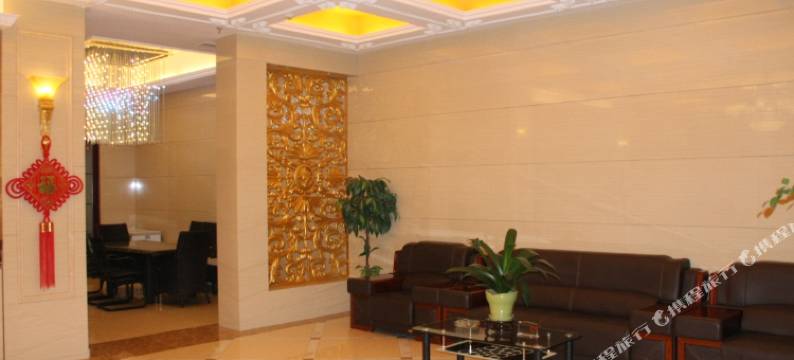 东港新安商务宾馆图片