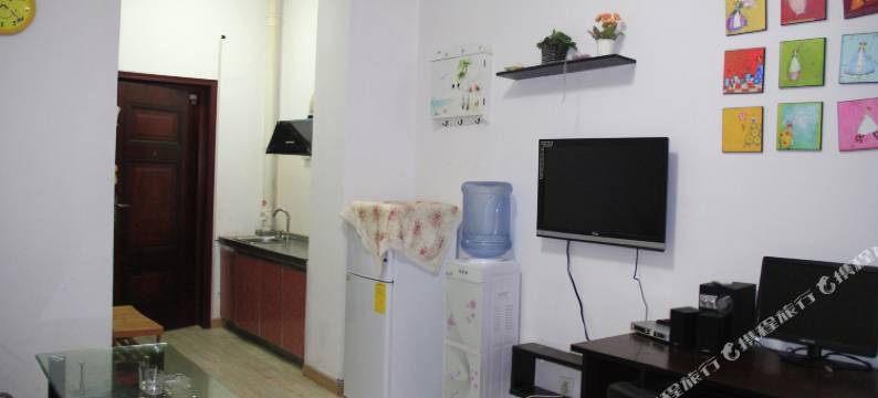 菏泽短租公寓凤凰城店图片