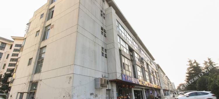 南京泰吉商务宾馆图片