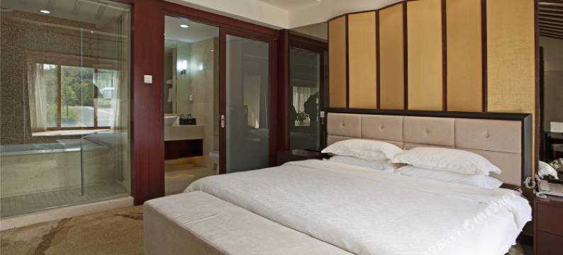 南京苏体天云湖运动村图片