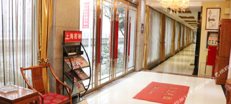 天水明信时代公寓宾馆图片