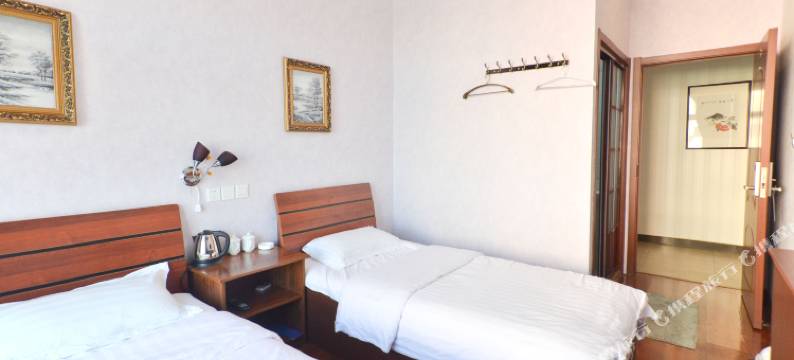 大连安杏堂客舍图片