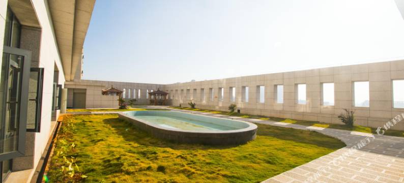 建水福源大酒店图片