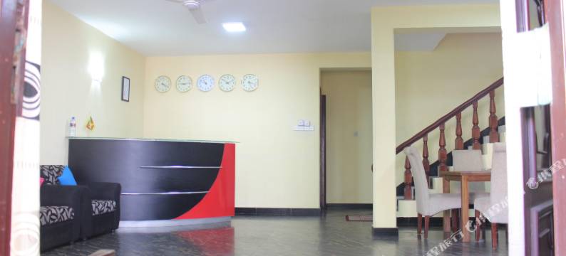 签名酒店Harmes大道(Signature Hotel Harmes Lane)图片