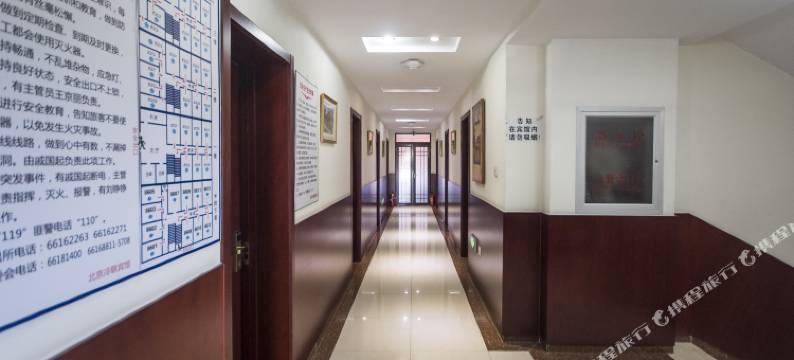 冷联宾馆(北京积水潭医院新街口地铁站店)图片