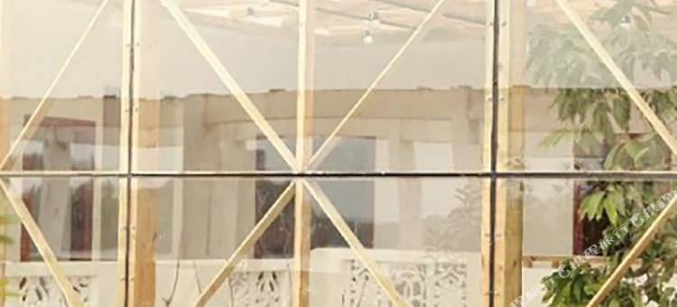 简阳镜湖主题酒店(三岔湖店)图片