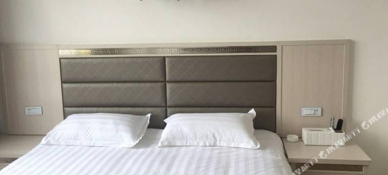 铜鼓天柱峰宾馆图片