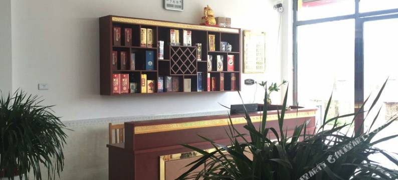 铜鼓天柱峰宾馆图片