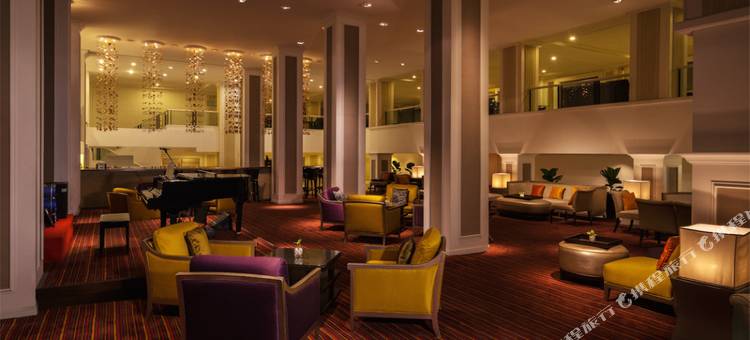 曼谷诗娜卡琳都喜公主酒店(Dusit Princess Srinakarin Bangkok)图片