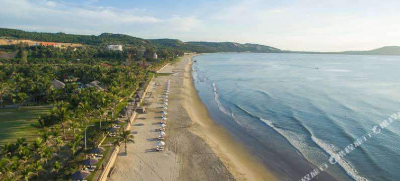 潘达努斯度假酒店(Pandanus Resort)图片