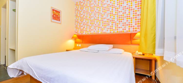 如家酒店(天津武清京津路东方之珠店)图片