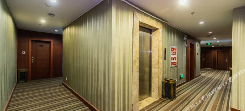 仙游黄金假日商务酒店图片