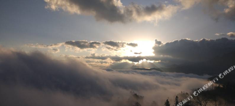 元阳会友客栈图片