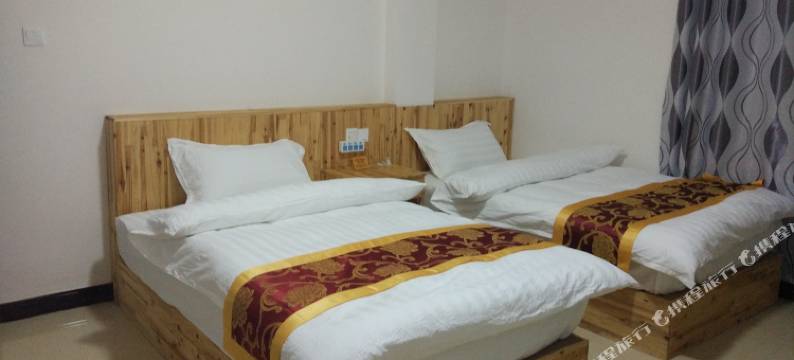 元阳会友客栈图片