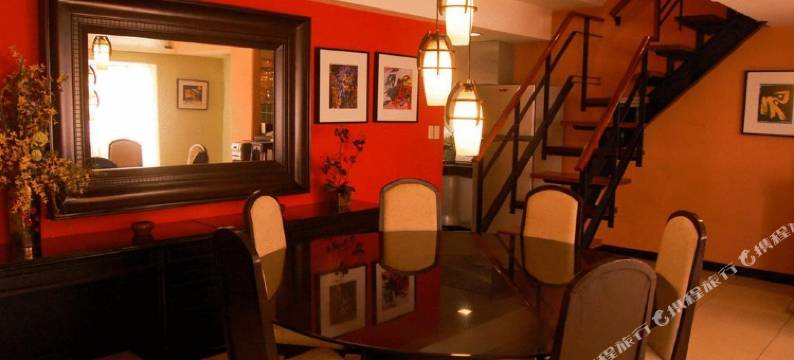 拉尔夫安东尼套房酒店(Ralph Anthony Suites)图片