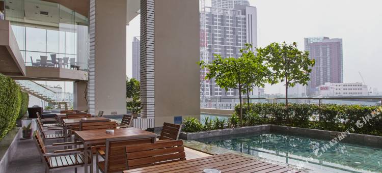 曼谷茉莉花度假酒店(Jasmine Resort Bangkok)图片