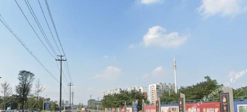 汇鑫酒店(成都双流机场店)图片