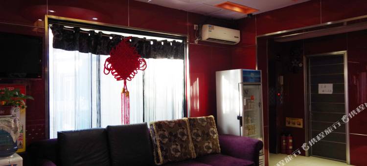 禧龙宾馆(哈尔滨公滨路店)图片