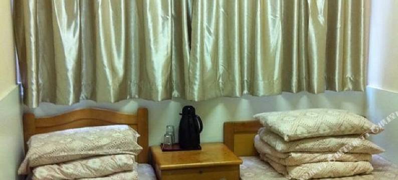 香港万宝路宾馆图片