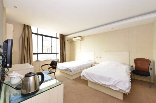 宁海星空间竞技民宿