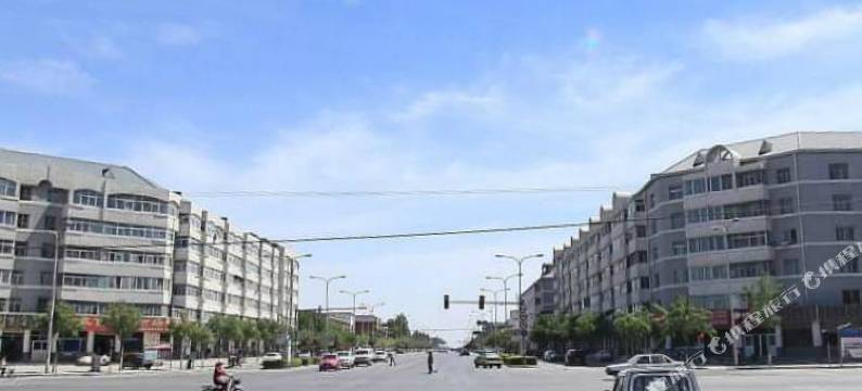 银川芸莱莎酒店(北方民族大学店)图片