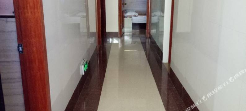 保山宾至如归客房部图片