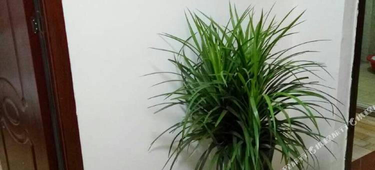 心怡24小时快捷宾馆(南昌西站店)图片
