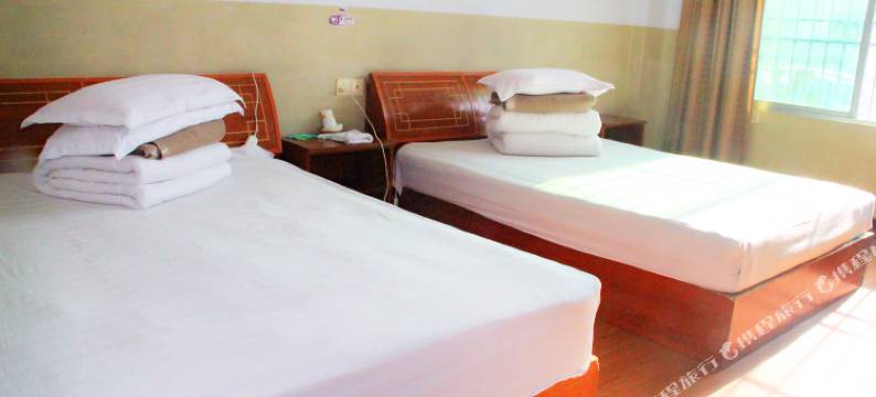 阆中市天鸿祥宾馆图片