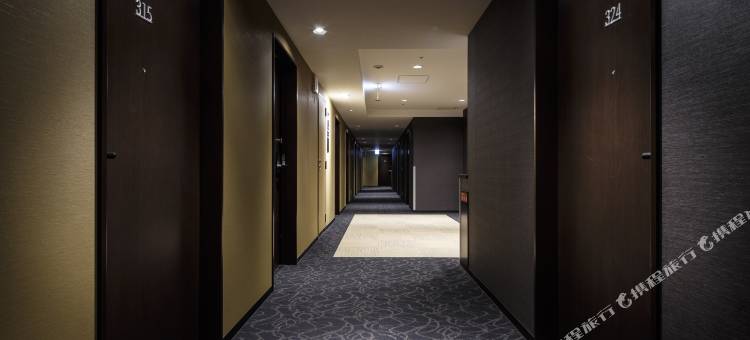 仙台远景酒店(Hotel Vista Sendai)图片