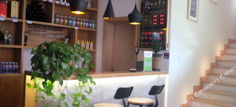 千岛湖栖舍精品民宿图片