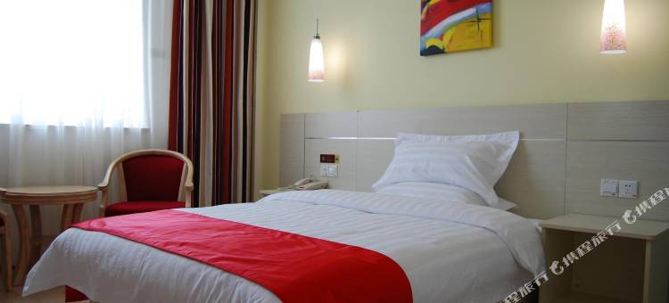 深圳大鹏东部阳光酒店图片