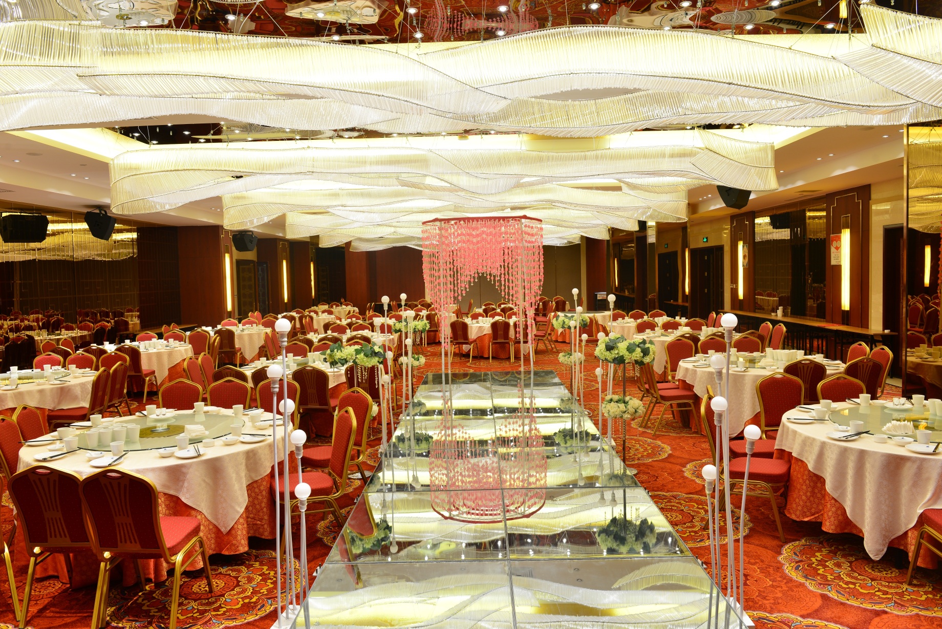 Min Le Long Xin Hotel Over view