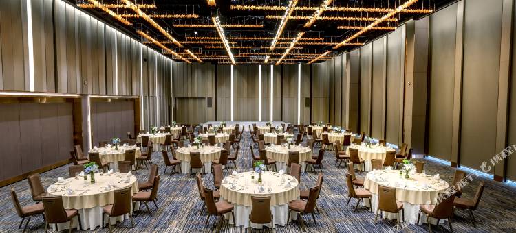 曼谷铂尔曼皇权酒店(Pullman Bangkok King Power)图片