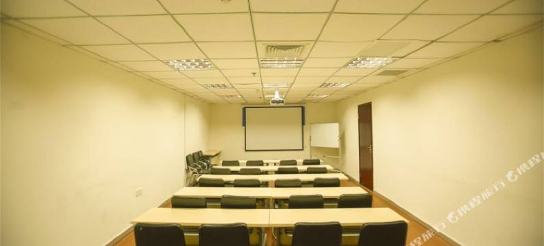 怡莱酒店(榆林二街西亚大厦店)图片