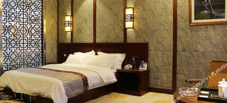 丽江瑞旭主题连锁酒店图片