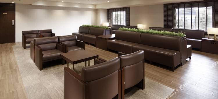 池袋阳光城王子酒店(Sunshine City Prince Hotel Ikebukuro Tokyo)图片