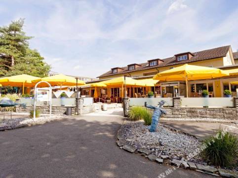 蘇黎世索雷爾索內塔爾酒店