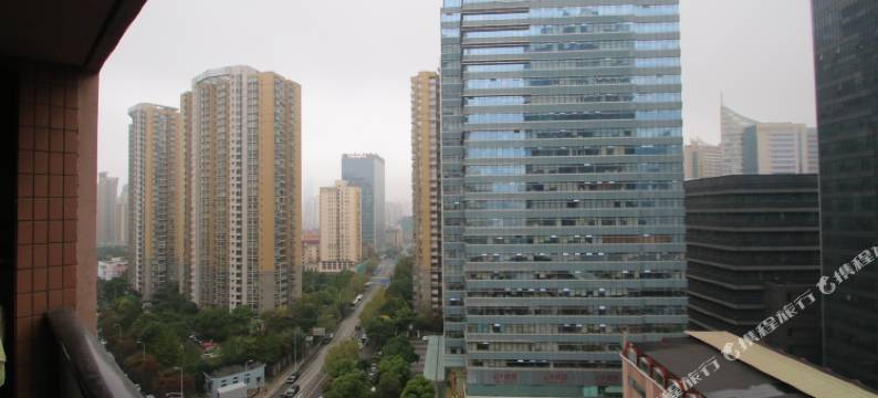 上海海米国际青年旅舍图片