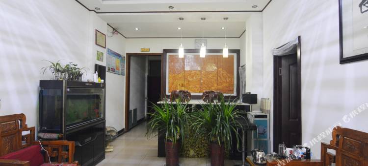 高邑天浩宾馆图片