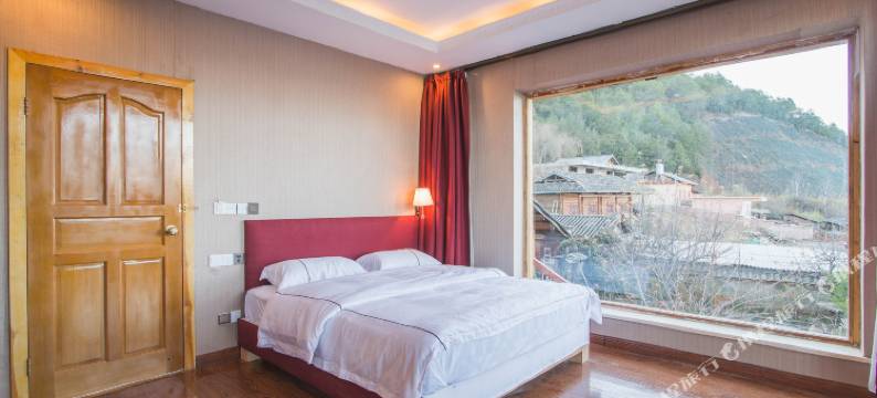 宁蒗祖母家园住宿图片