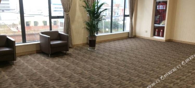 宝鸡家外家快捷酒店图片