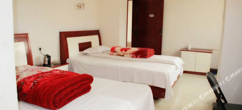 旺苍红胜宾馆图片