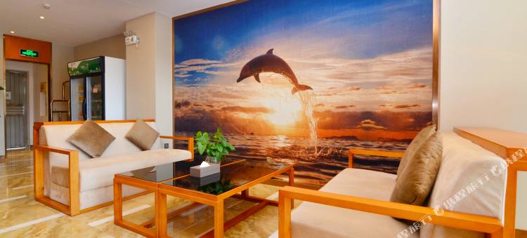 龙门星晖假日酒店图片